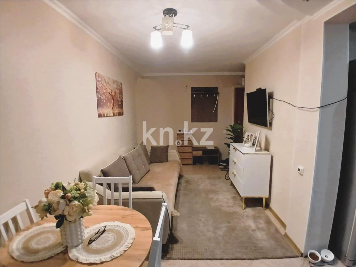Продажа 3-комнатной квартиры, 60 м² - Продажа квартир в Караганде - страница 81 фото 2 из 10