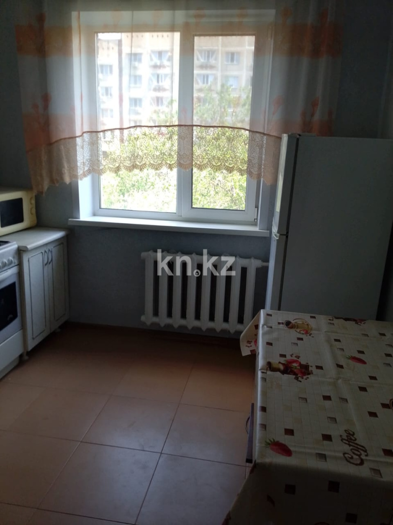 Аренда 1-комнатной квартиры, 41 м², ул. Туркебаева, дом  63 - ул. Артема - Аренда квартир помесячно в Алматы без посредников фото 10 из 10