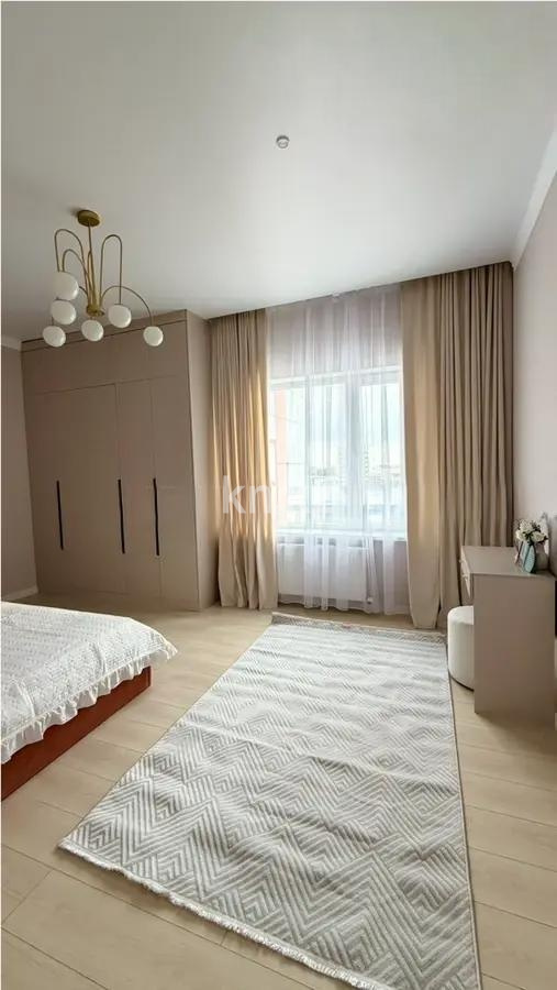 Продажа 2-комнатной квартиры, 59 м² - Продажа  двухкомнатных квартир в новостройках Астаны фото 3 из 8