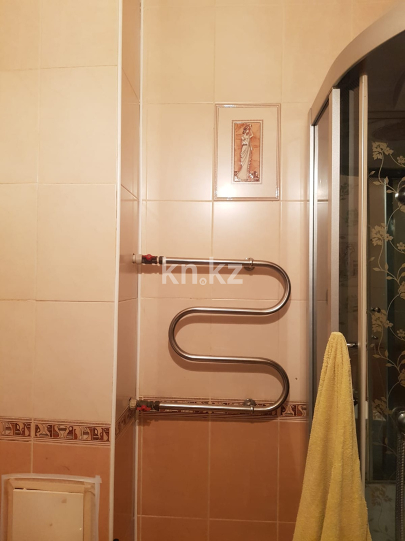 Аренда 1-комнатной квартиры, 21 м² - Аренда квартир помесячно в Астане - страница 5 фото 5 из 8