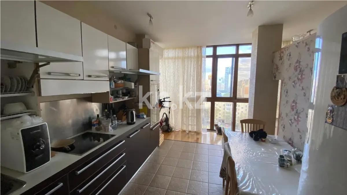 Продажа 2-комнатной квартиры, 68 м² - Продажа квартир в Казахстане - страница 10 фото 3 из 3