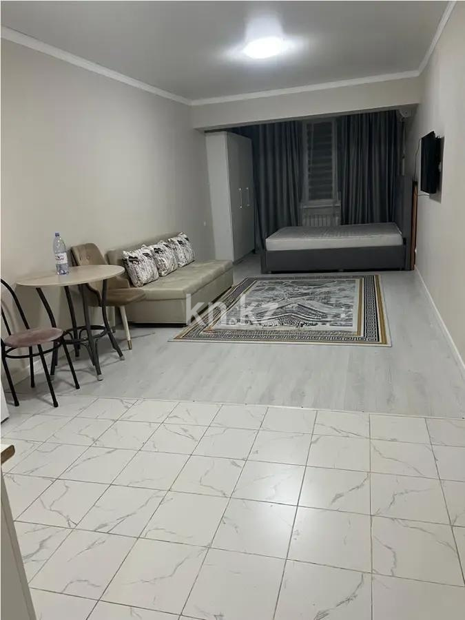 Продажа 1-комнатной квартиры, 40 м² - Продажа домов, коттеджей в Балхаше фото 1 из 1