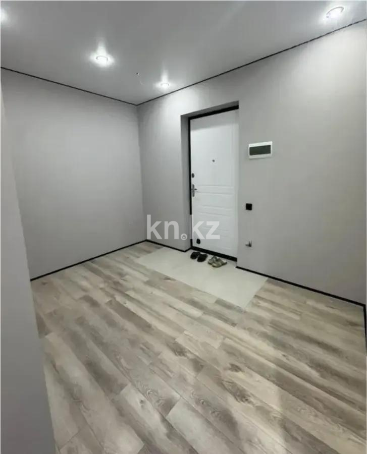 Продажа 1-комнатной квартиры, 36 м² - Недвижимость в Казахстане - страница 4 фото 4 из 4