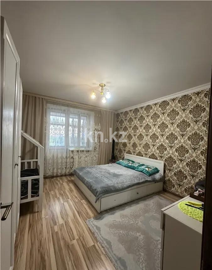 Продажа 3-комнатной квартиры, 95 м², ул. Байсеитовой, дом  10 - Продажа  трехкомнатных квартир в Астане без посредников с фото фото 2 из 6