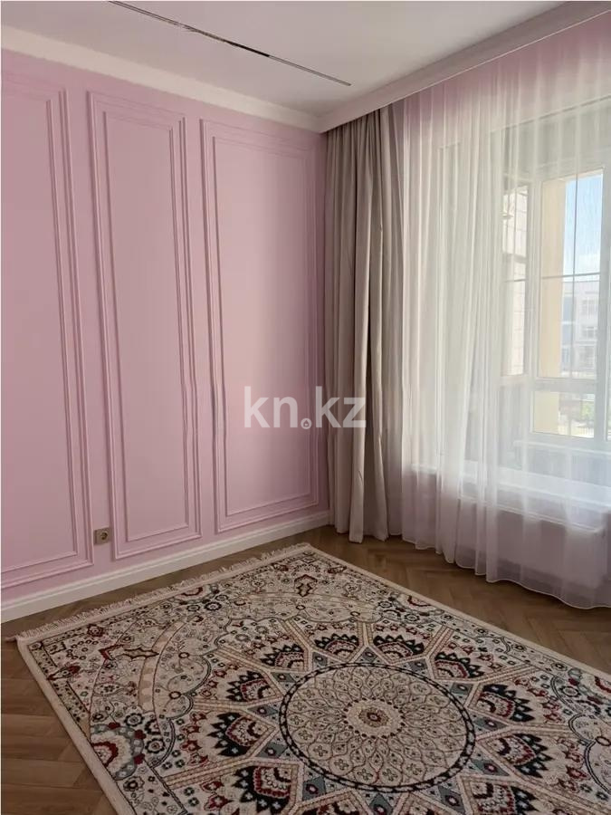 Продажа 3-комнатной квартиры, 68 м² - Продажа квартир в новостройках Алматы - страница 20 фото 2 из 7