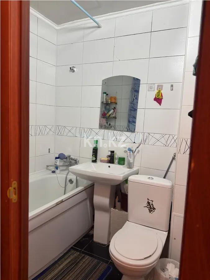 Продажа 1-комнатной квартиры, 35 м², мкр-н Таугуль, дом  39 в Алматы - фото 4