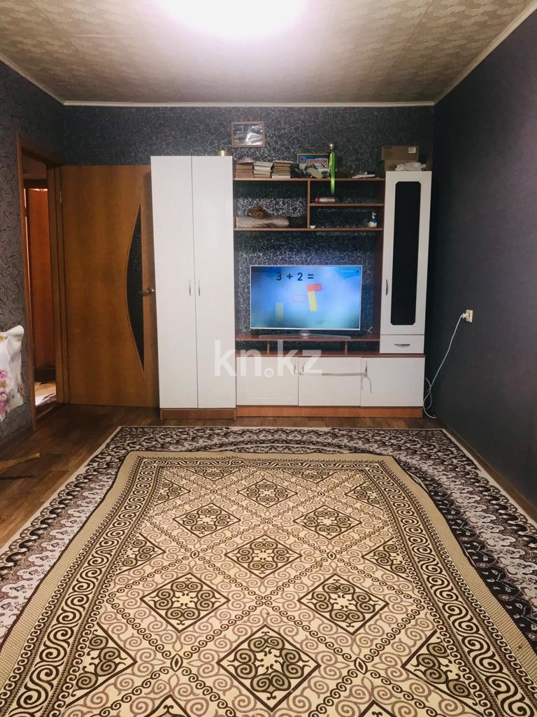 Продажа 3-комнатной квартиры, 61 м², ул. Амангельды в Темиртау - фото 6