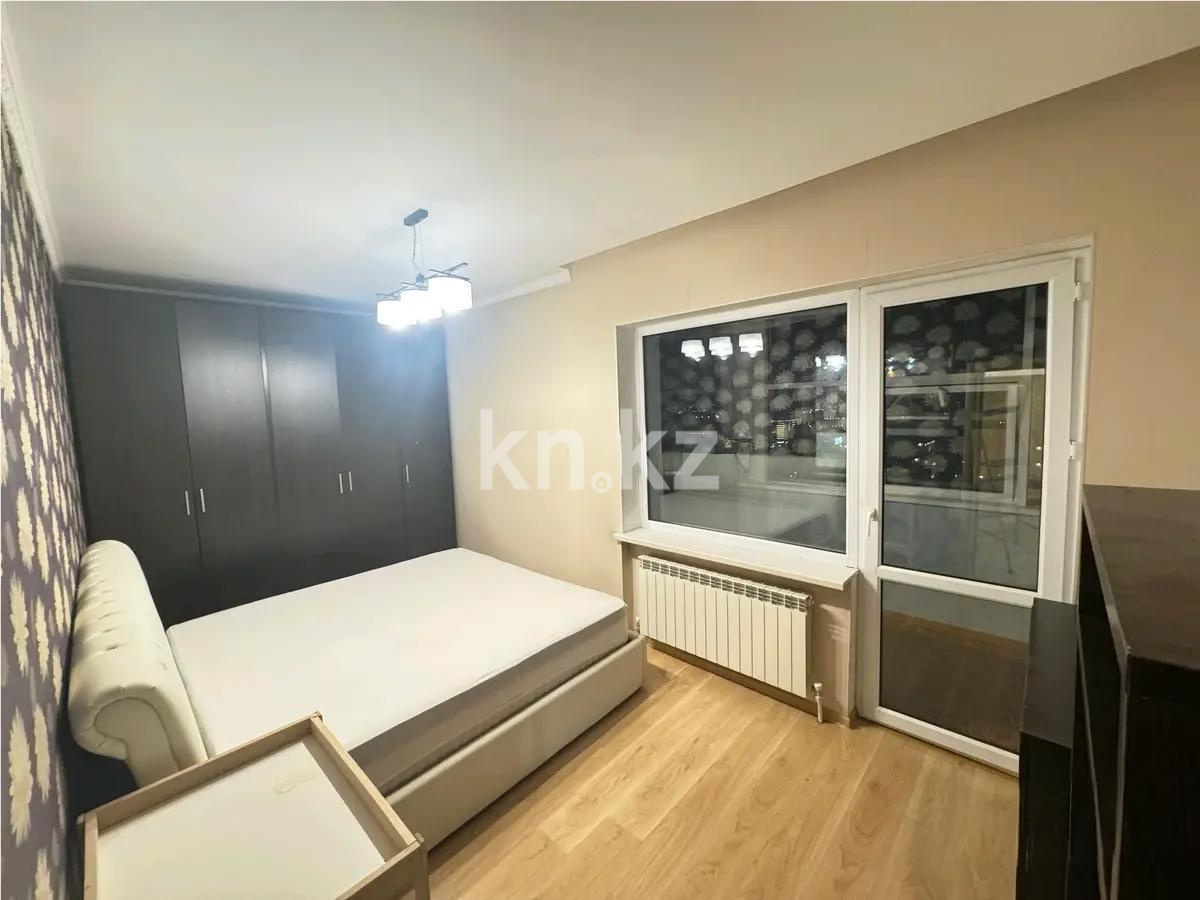 Продажа 3-комнатной квартиры, 126.7 м² в Астане - фото 2