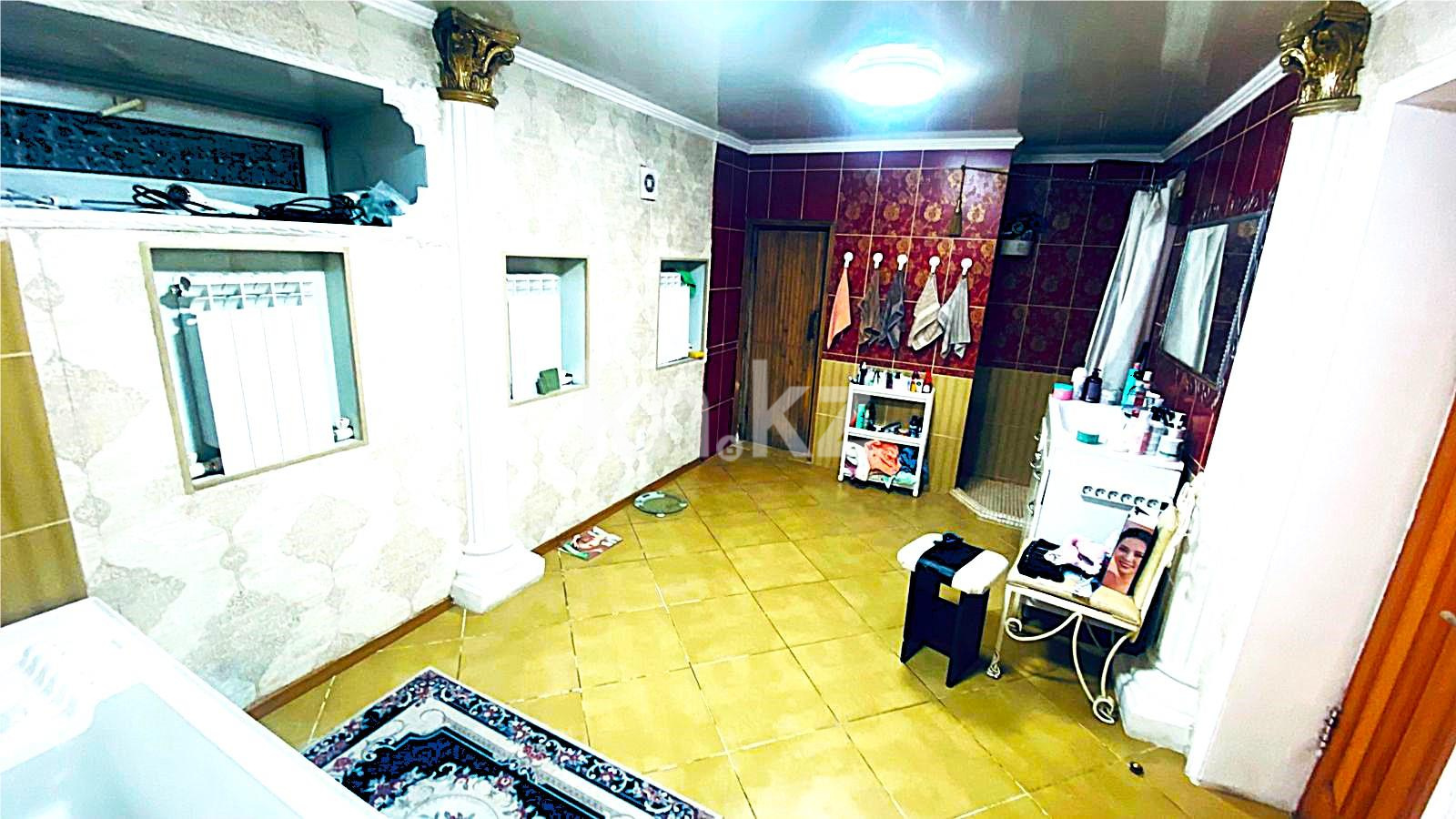 Продажа 5-комнатного дома, 150 м², ул. Волгоградская, дом  23 - Продажа домов, коттеджей в Караганде с фото фото 8 из 19