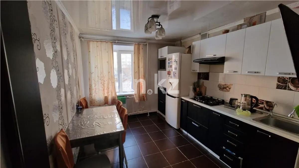 Продажа 2-комнатной квартиры, 54.9 м², ул. Торайгырова, дом  8/1 в Астане - фото 3