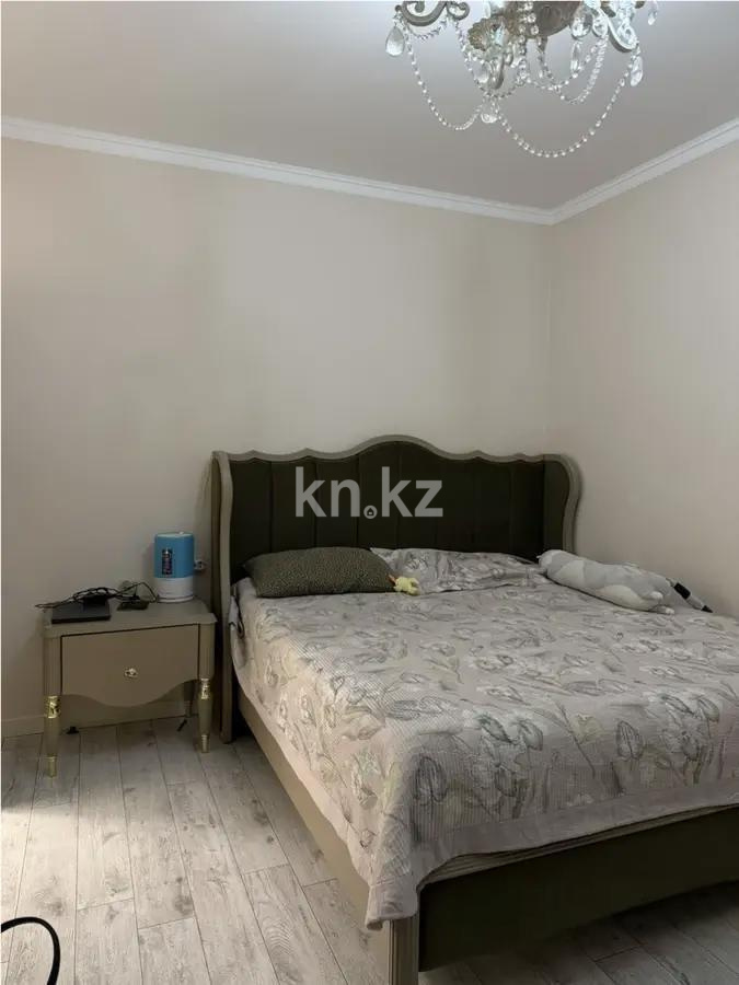 Продажа 3-комнатной квартиры, 71 м² в Алматы - фото 2