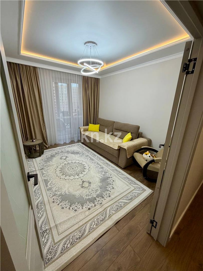 Продажа 2-комнатной квартиры, 56.8 м² - Продажа и аренда жилой и коммерческой недвижимости в Казахстане фото 6 из 14