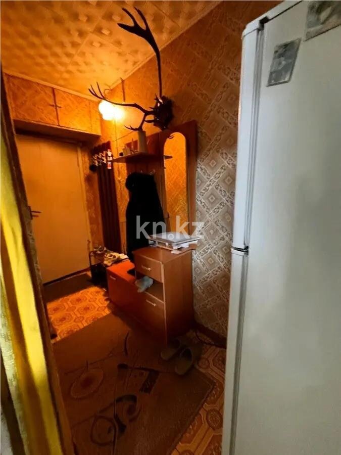 Продажа 3-комнатной квартиры, 47 м² в Караганде - фото 7