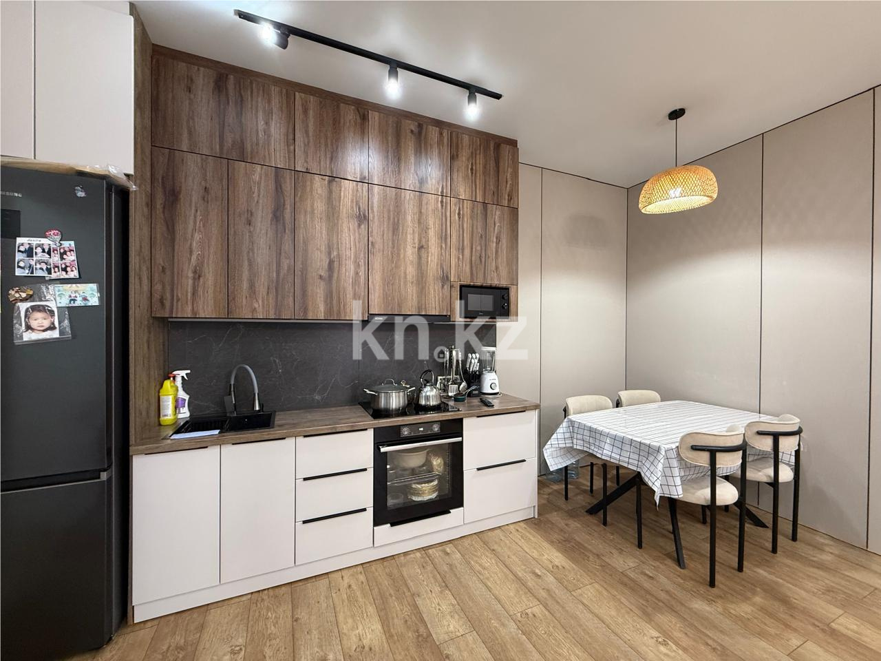 Продажа 3-комнатной квартиры, 68 м² - Продажа квартир в Караганде - страница 8 фото 5 из 21