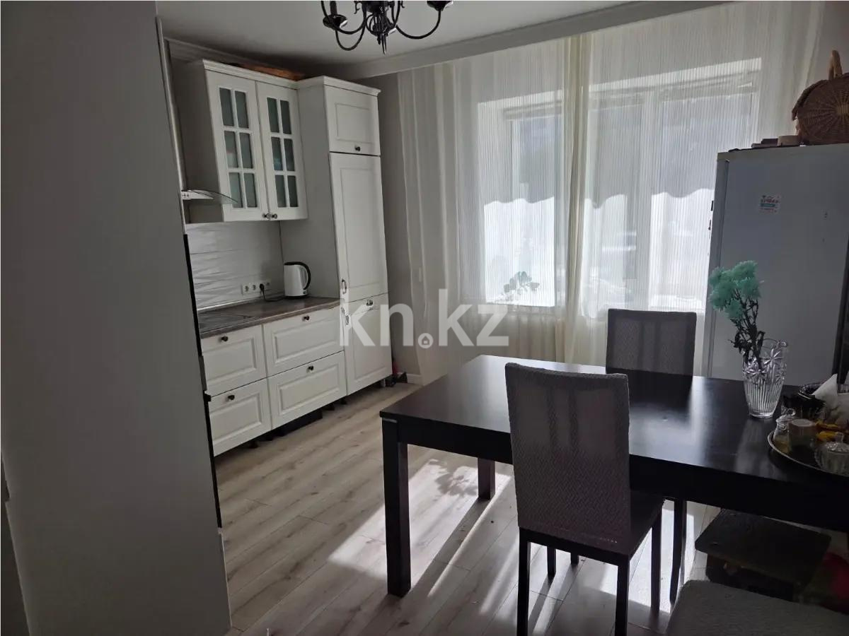 Продажа 3-комнатной квартиры, 84 м² в Астане