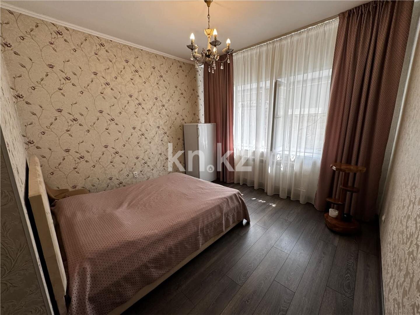 Продажа 3-комнатной квартиры, 78 м² в Караганде - фото 5