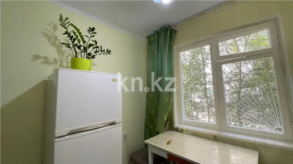 Продажа 1-комнатной квартиры, 33 м², ул. Ауэзова, дом  64/4 в Алматы - фото 4