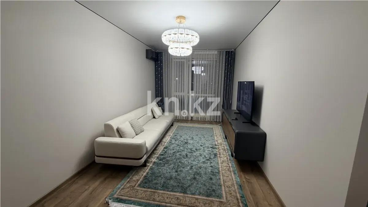 Продажа 2-комнатной квартиры, 65 м² - Продажа двухкомнатных квартир от собственников в Алматы фото 1 из 4