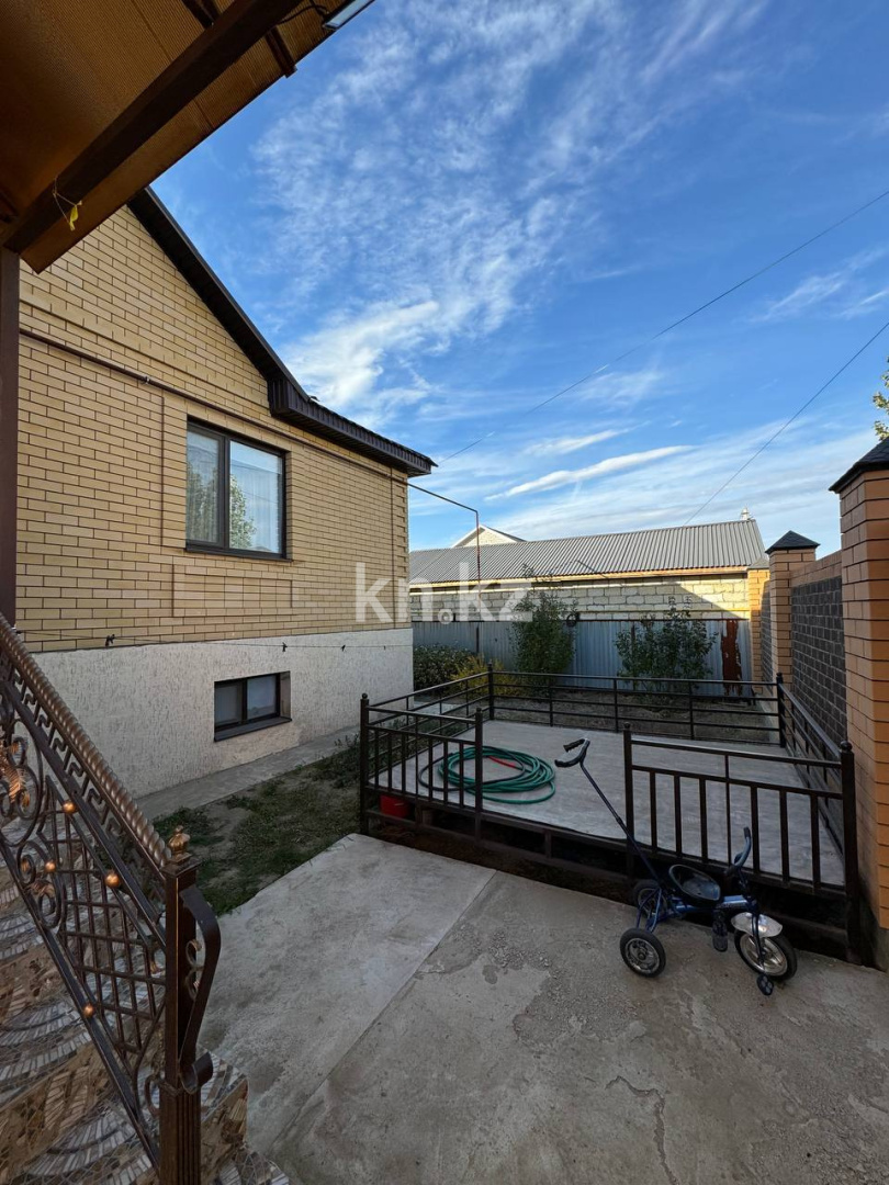 Продажа 6-комнатного дома, 310 м² - Продажа домов, коттеджей в Казахстане фото 2 из 27