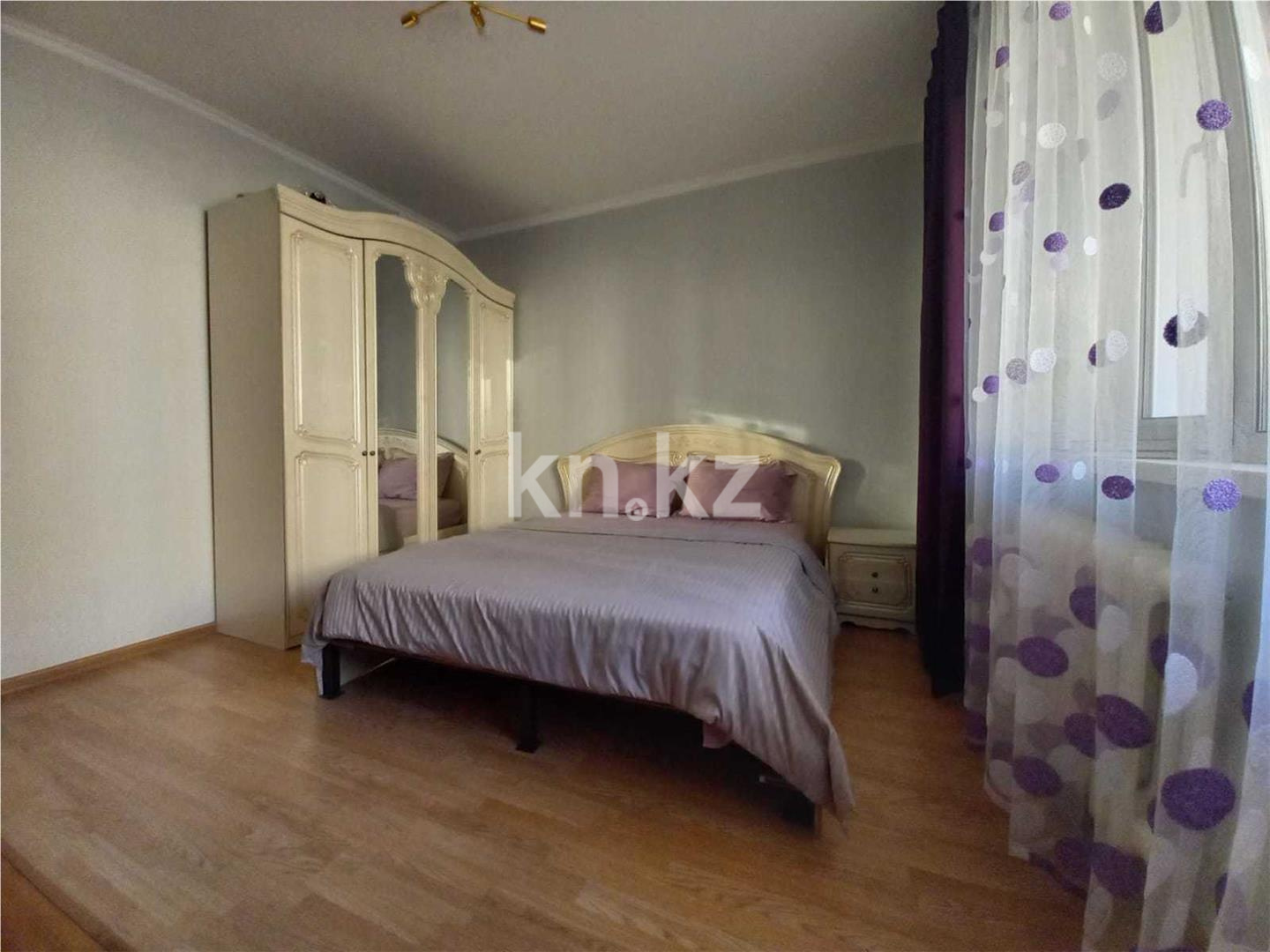 Продажа 3-комнатной квартиры, 91.8 м² - Продажа квартир в новостройках Астаны - страница 288 фото 3 из 12
