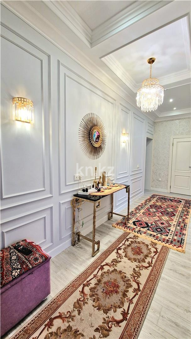 Продажа 3-комнатной квартиры, 85 м² в Караганде - фото 6