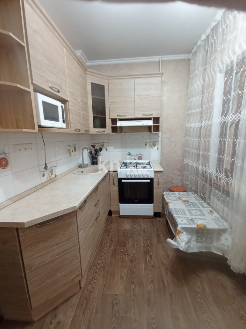Аренда 1-комнатной квартиры, 40 м² - Недвижимость в Алматы фото 3 из 12