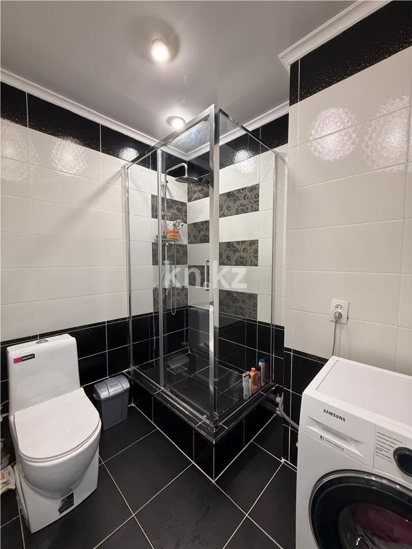 Продажа 3-комнатной квартиры, 103 м² - Продажа трехкомнатных квартир в блочном доме в Караганде фото 23 из 29