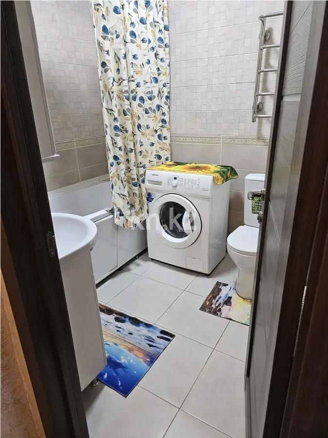 Продажа 1-комнатной квартиры, 40 м² в Алматы - фото 4