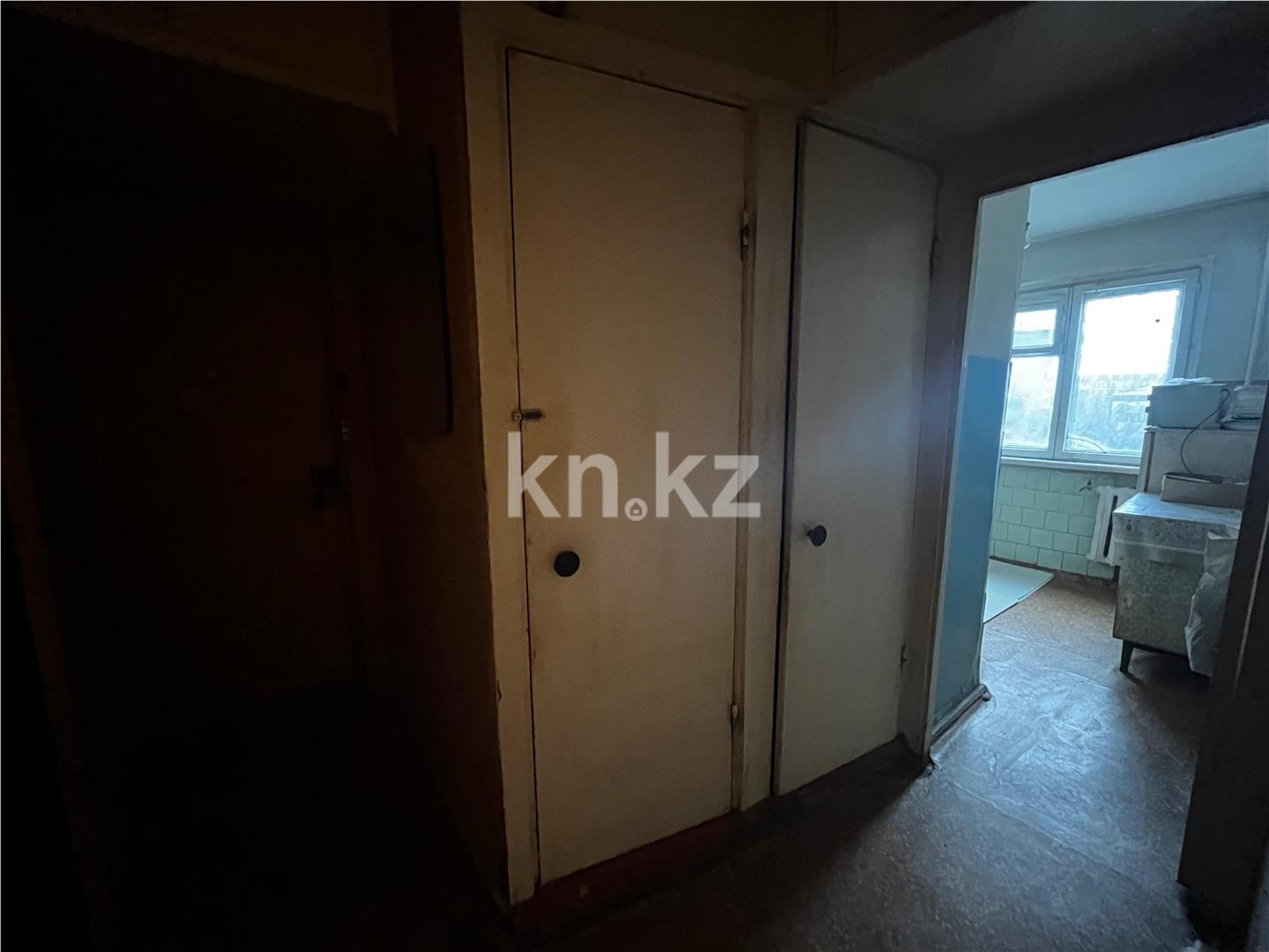 Продажа 2-комнатной квартиры, 45 м², мкр-н Восток-2 - Продажа  двухкомнатных квартир в Караганде фото 9 из 9