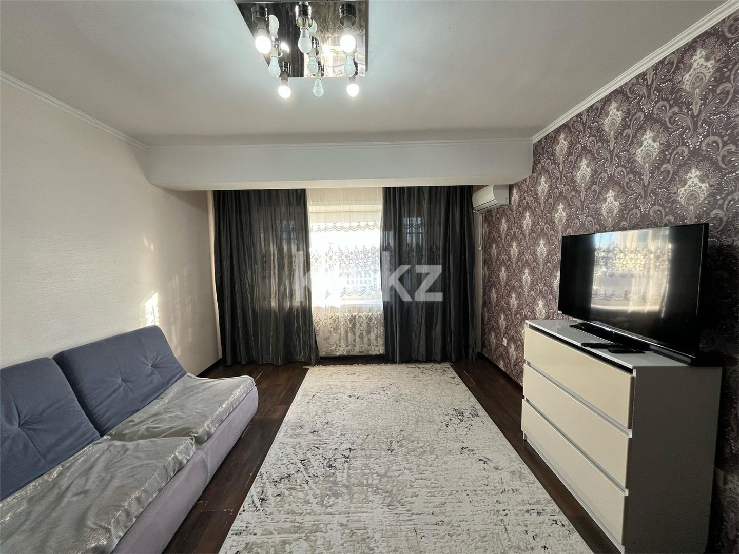 Продажа 2-комнатной квартиры, 68 м², ул. Ауэзова - Продажа квартир в Астане фото 1 из 9
