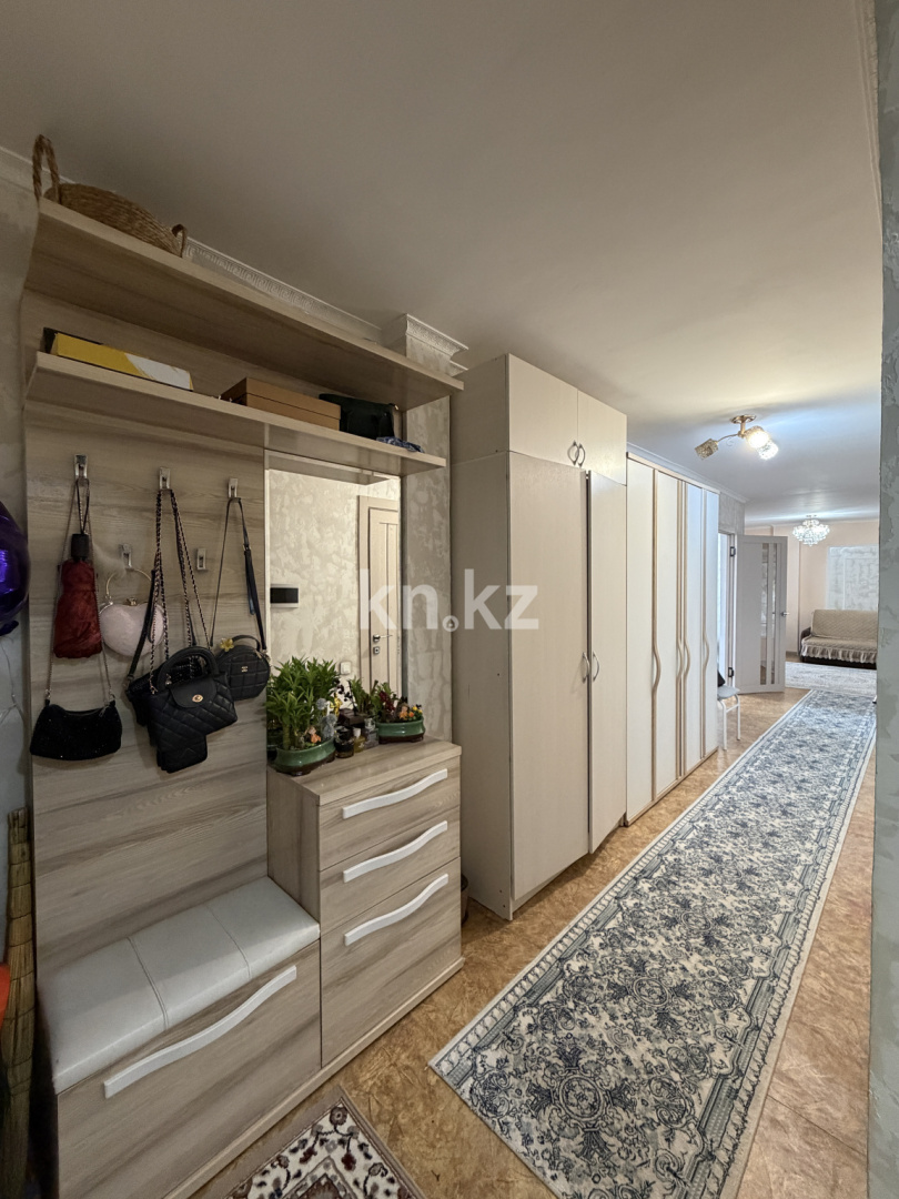 Продажа 2-комнатной квартиры, 57 м² в Шымкенте - фото 5