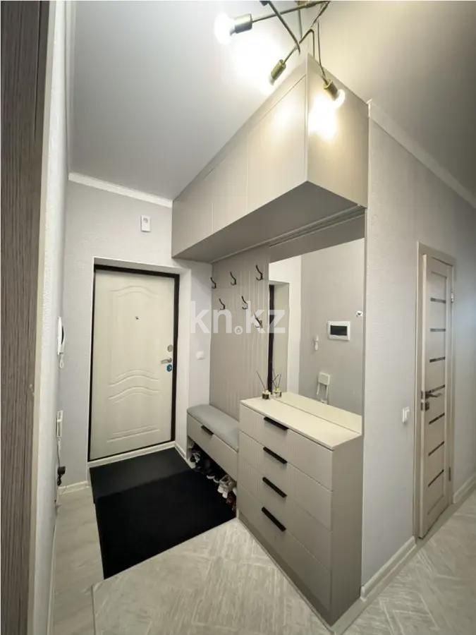 Продажа 2-комнатной квартиры, 61 м², ул. Молдагалиева, дом  10 в Астане - фото 7