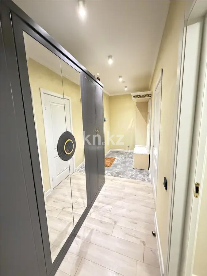 Продажа 1-комнатной квартиры, 47 м² - Недвижимость в Казахстане - страница 17 фото 4 из 4