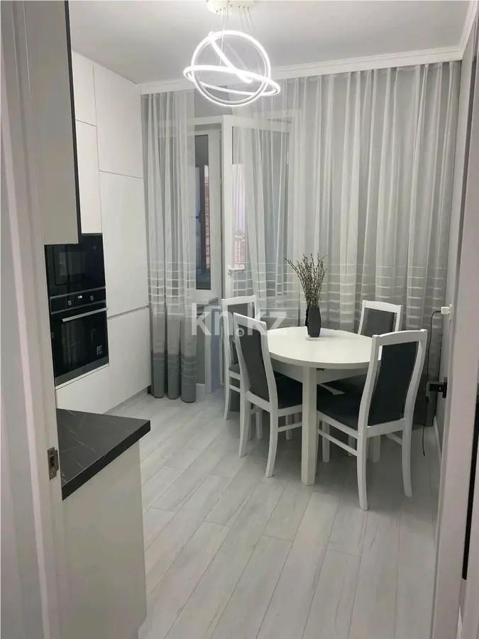 Продажа 1-комнатной квартиры, 40 м², пр. Кабанбай батыра, дом  48/5 - Продажа квартир в Казахстане фото 2 из 4