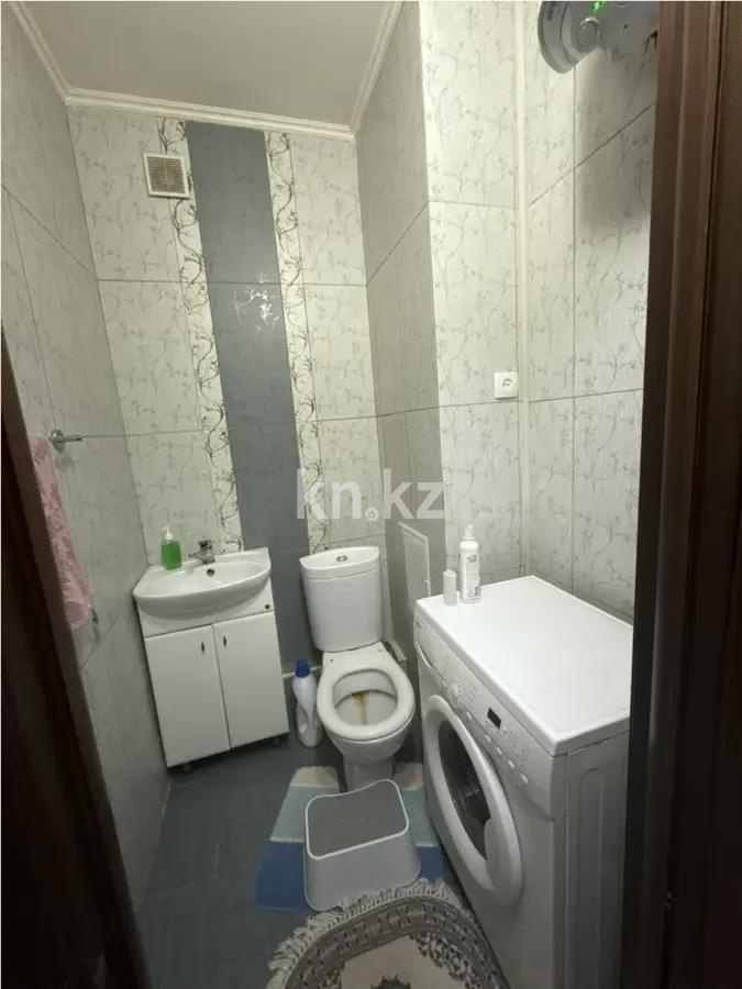 Продажа 2-комнатной квартиры, 45.4 м² в Астане - фото 5