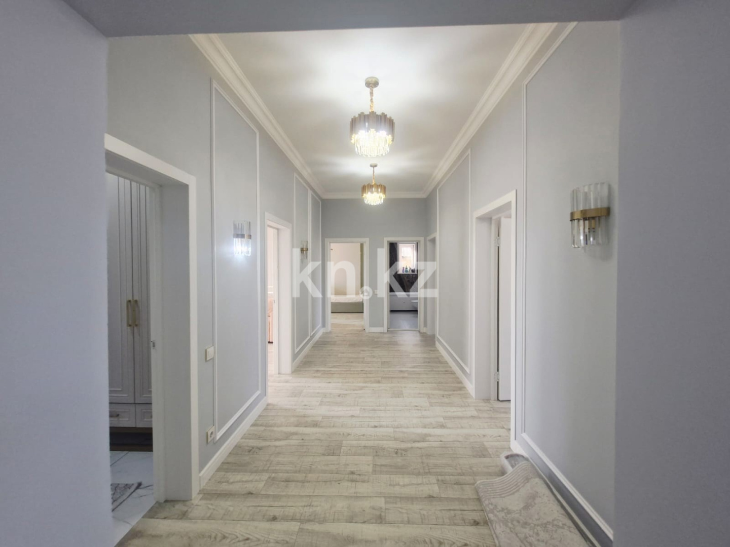 Продажа 5-комнатного дома, 135.4 м² - Продажа недвижимости в Костанае фото 9 из 19