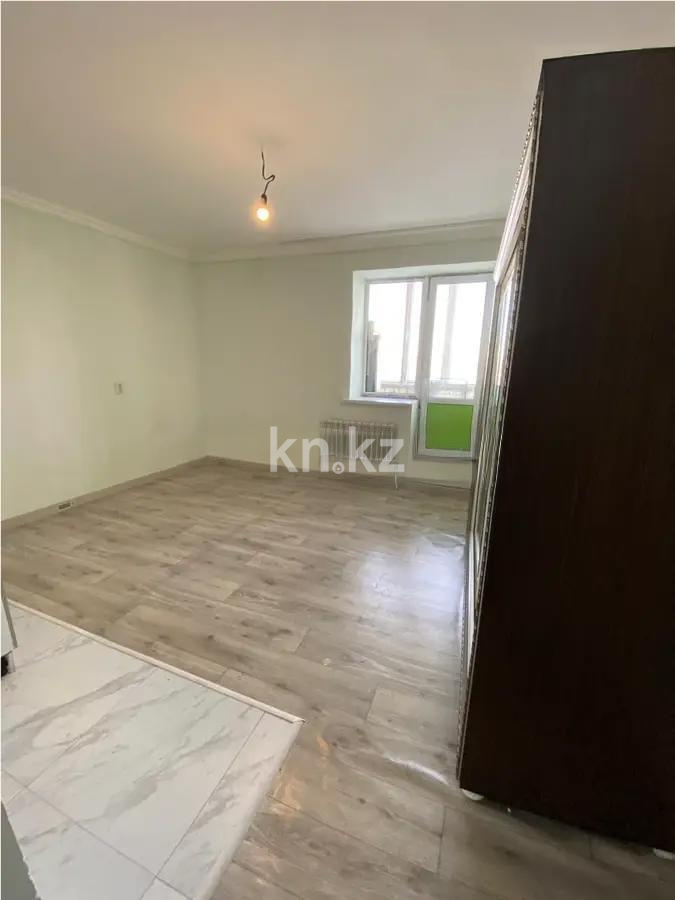 Продажа 1-комнатной квартиры, 30 м², ул. Мустафа Шокай, дом  107 - Продажа квартир в Астане без посредников фото 1 из 5