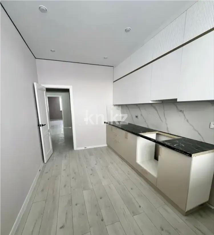 Продажа 3-комнатной квартиры, 82 м², ул. Е-810, дом  2/21 - Продажа квартир в Казахстане фото 2 из 6