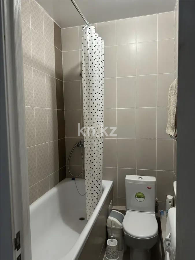 Продажа 1-комнатной квартиры, 30 м², ул. Омарова, дом  23 - Продажа квартир в Казахстане фото 3 из 3