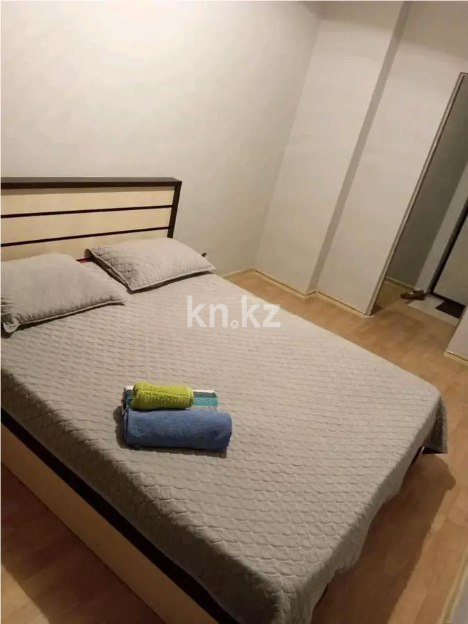 Продажа 2-комнатной квартиры, 51 м², пр. Тлендиева, дом  15/1 - Продажа квартир без посредников в Астане фото 1 из 3