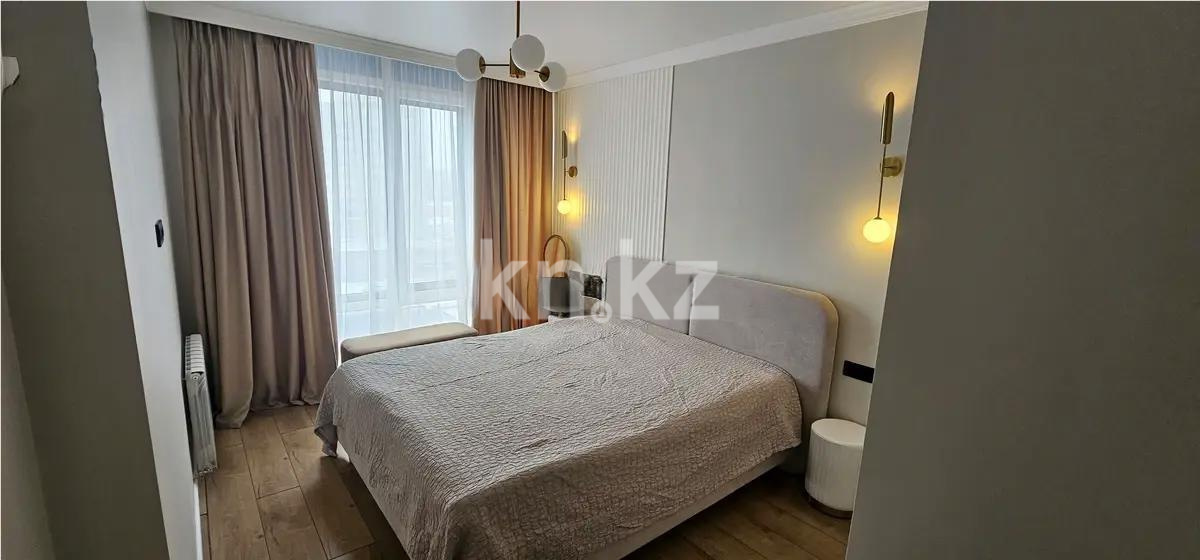 Продажа 1-комнатной квартиры, 40 м² в Астане - фото 2