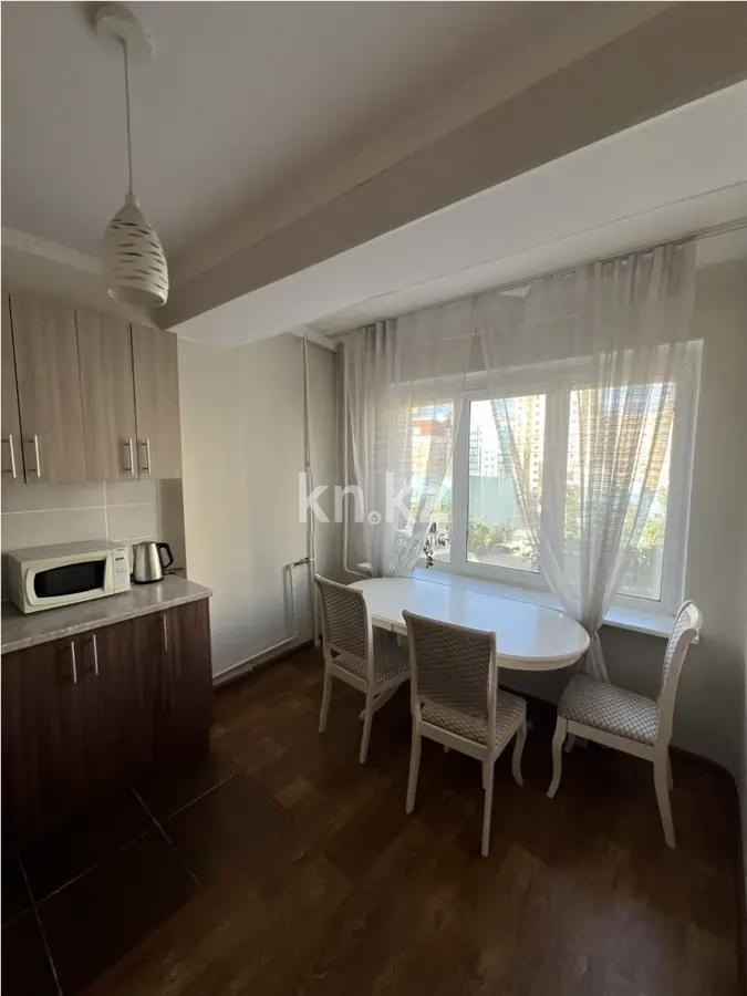 Продажа 2-комнатной квартиры, 48 м² - Продажа квартир от собственников в Алматы фото 3 из 4