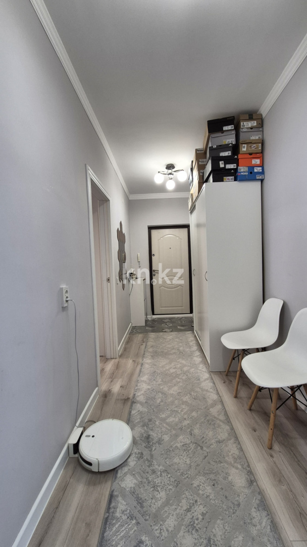 Продажа 2-комнатной квартиры, 58.5 м², ул. Нарембаева, дом  17/2 - Продажа и аренда недвижимости в Атырау фото 13 из 26