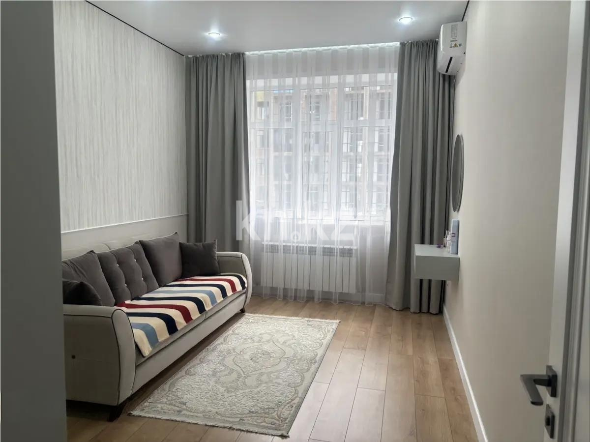 Продажа 3-комнатной квартиры, 95 м² - Продажа квартир от собственников в Караганде фото 2 из 7