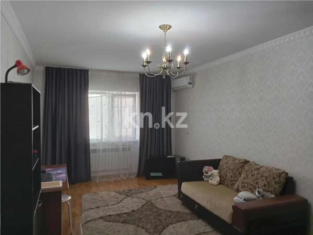 Продажа 3-комнатной квартиры, 110 м², мкр-н Мамыр-1, дом  29/6 - Продажа  трехкомнатных квартир в новостройках Алматы без посредников фото 1 из 5