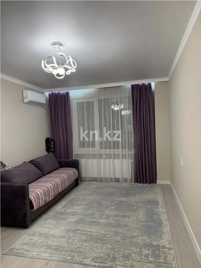 Продажа 2-комнатной квартиры, 42 м² - Продажа квартир в Казахстане - страница 26 фото 1 из 4