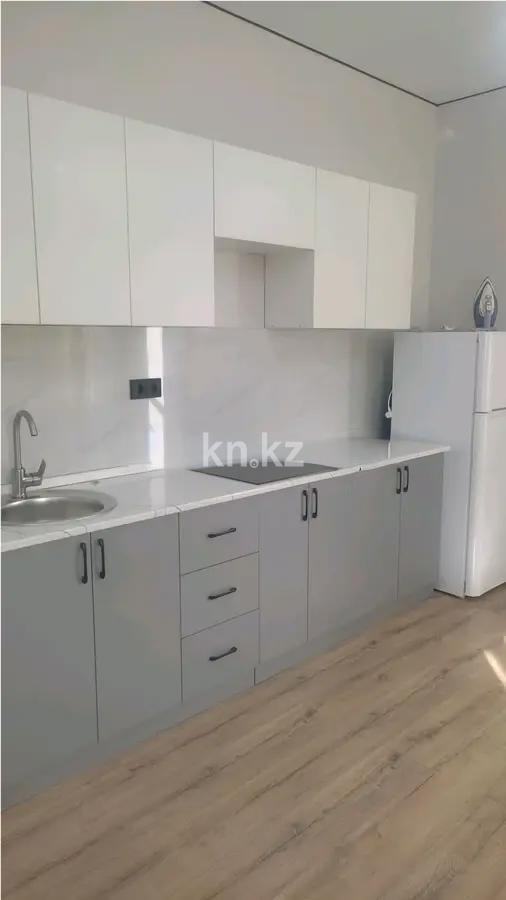 Продажа 1-комнатной квартиры, 31 м², мкр-н 20, дом  46 - Продажа квартир в Казахстане фото 1 из 2
