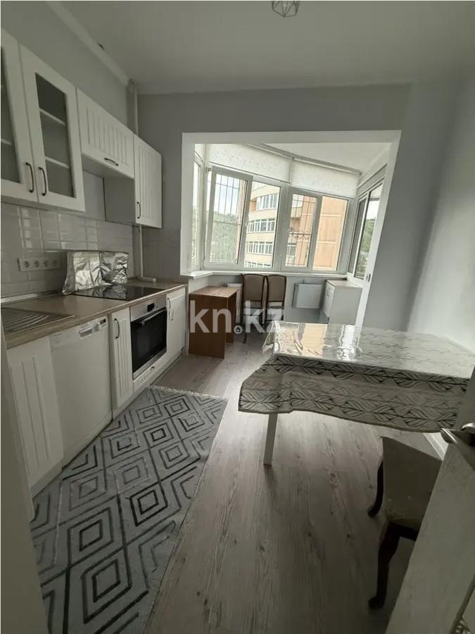 Продажа 3-комнатной квартиры, 84 м² - Продажа трехкомнатных квартир от собственников в Алматы фото 3 из 4