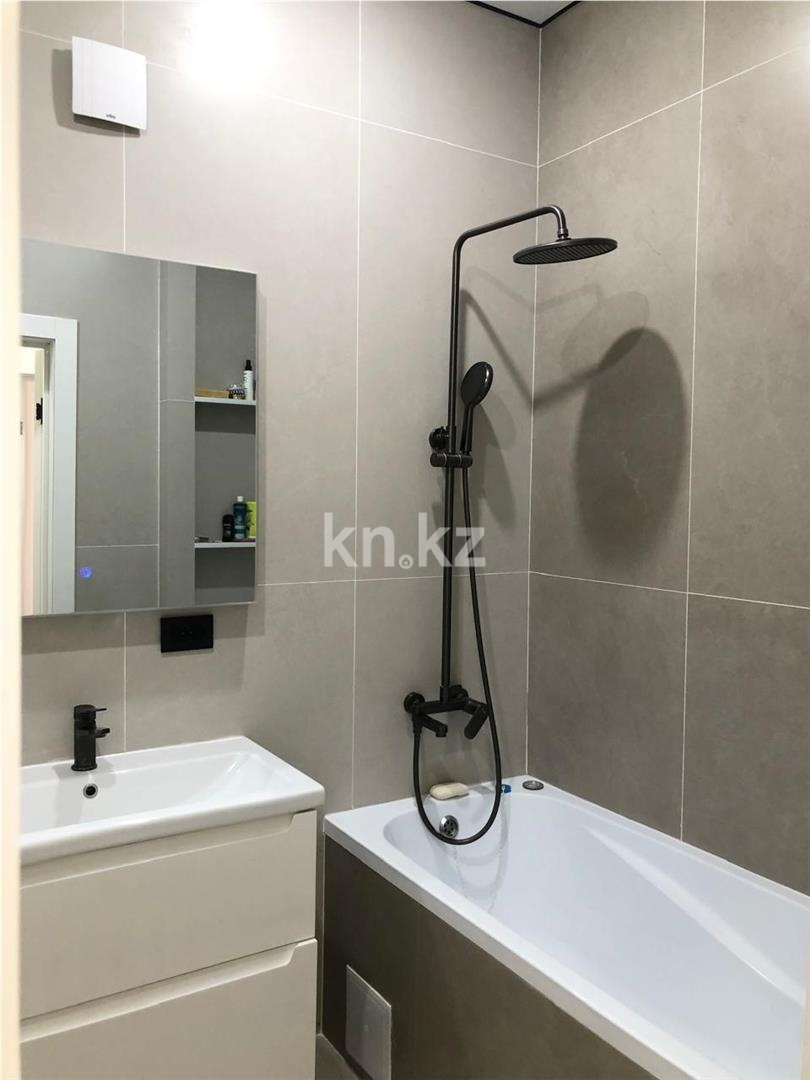 Продажа 2-комнатной квартиры, 60 м² в Караганде - фото 9