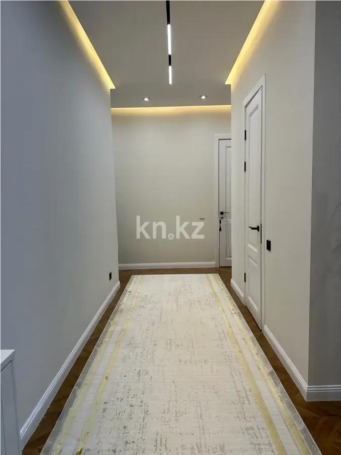Продажа 3-комнатной квартиры, 110 м², ул. Е-899, дом  1/1 - Продажа квартир в Астане фото 7 из 7